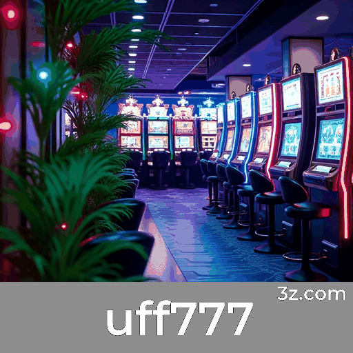 uff777 Tecnologia Inovadora: Moldando o Futuro dos Jogos