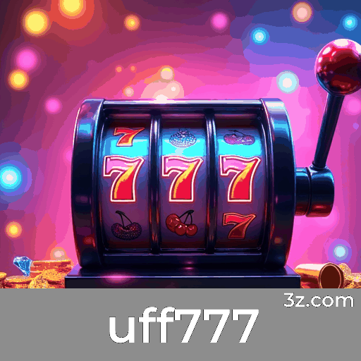 uff777: Desafie-se com Jogos Crash e Ganhos Instantâneos