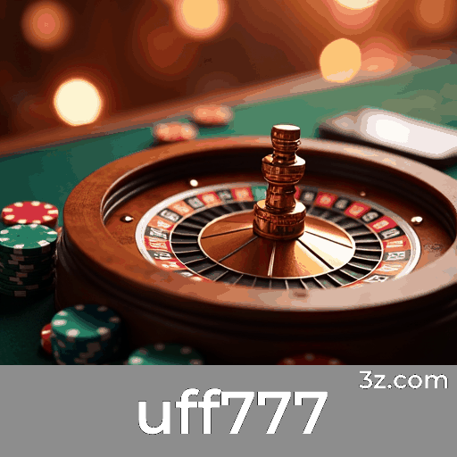 uff777 Tecnologia Inovadora: Moldando o Futuro dos Jogos