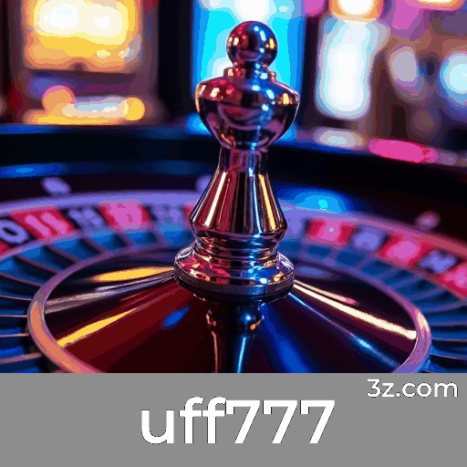uff777: Desafie-se com Jogos Crash e Ganhos Instantâneos