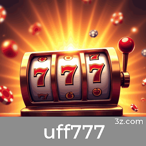 uff777 Tecnologia Inovadora: Moldando o Futuro dos Jogos