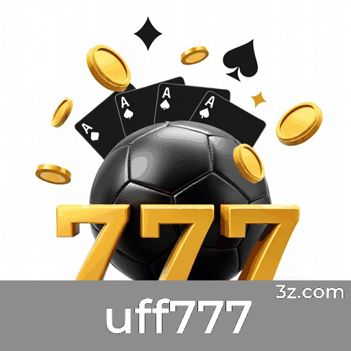 uff777: Experiência Profissional e Imersiva no Cassino Elite