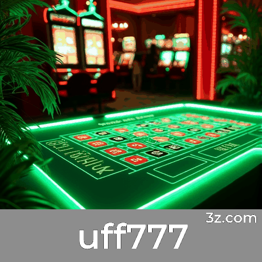 uff777 Jogos: Estratégias que Transformam Resultados