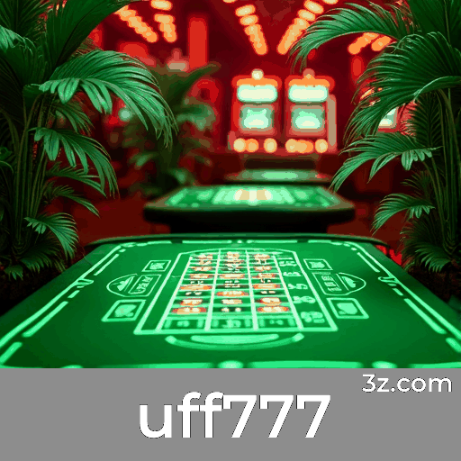 uff777 Jogos: Estratégias que Transformam Resultados