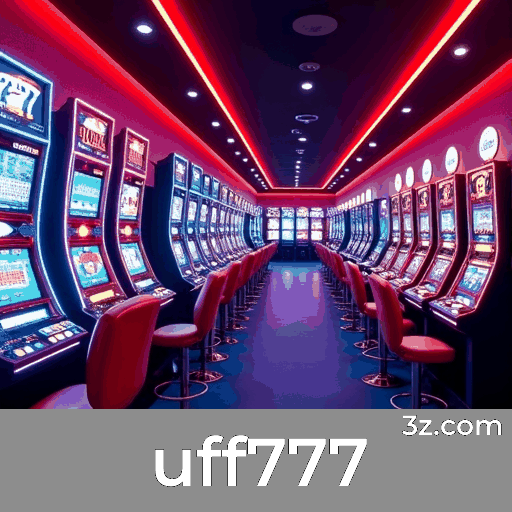 uff777 Jogos: Estratégias que Transformam Resultados