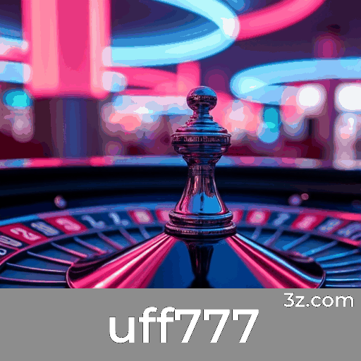 uff777: Cassino Online Seguro e Divertido