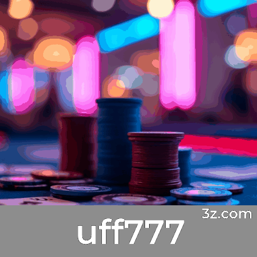 uff777: Cassino Online Seguro e Divertido