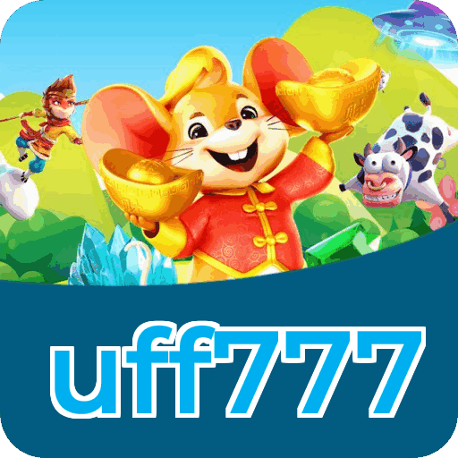 Siga a uff777 no Facebook