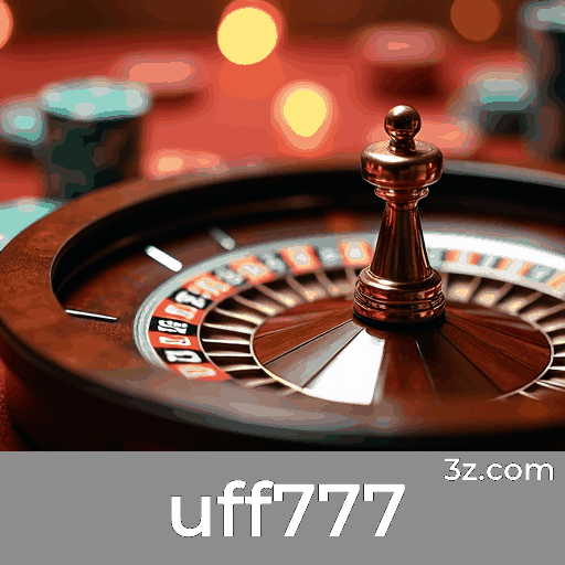 uff777 Tecnologia Inovadora: Moldando o Futuro dos Jogos