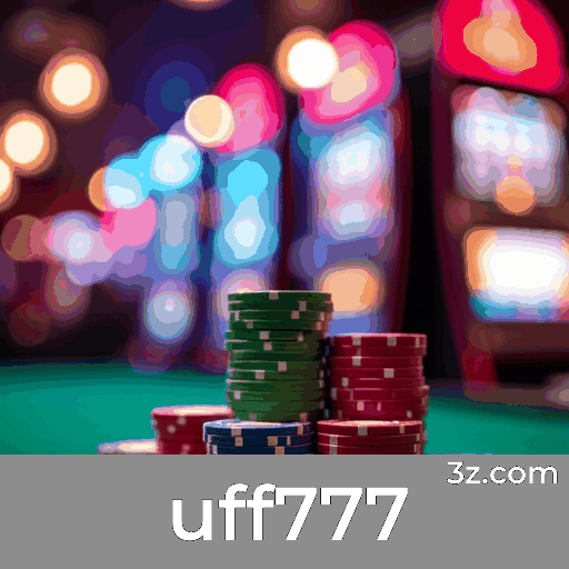 Aproveite os Super Bônus e Ofertas do uff777!
