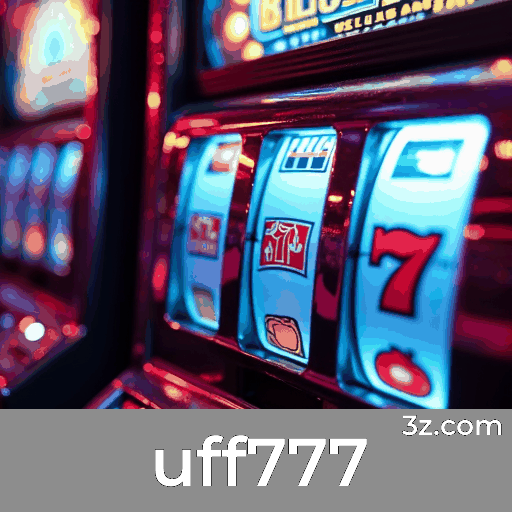 uff777: Experiência Profissional e Imersiva no Cassino Elite